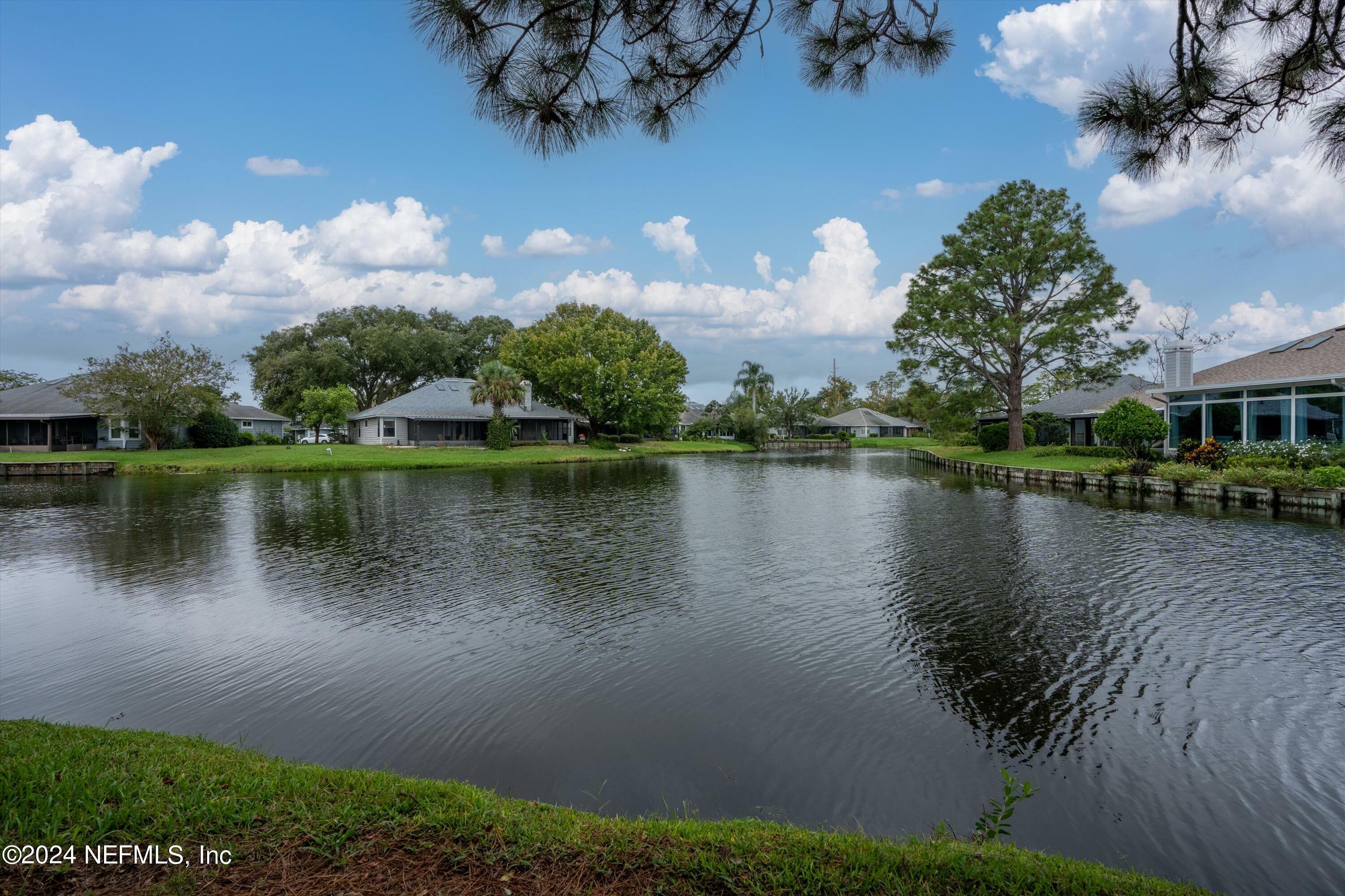 Property Photo: 202 Cranes Lake Drive FL 32082