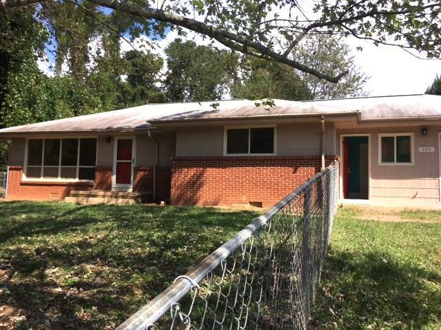 Property Photo: 535 Colton Road GA 30555