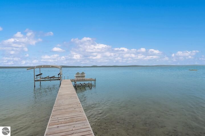 Property Photo: 0000 Torch Lake Drive,NW MI 49648