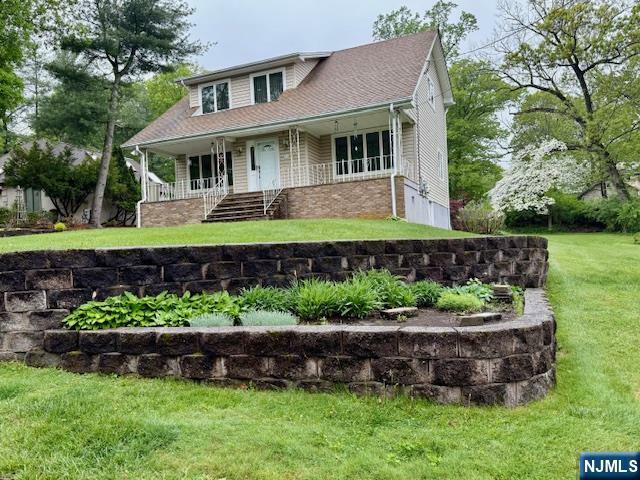 Property Photo: 32 Winona Avenue NJ 07035