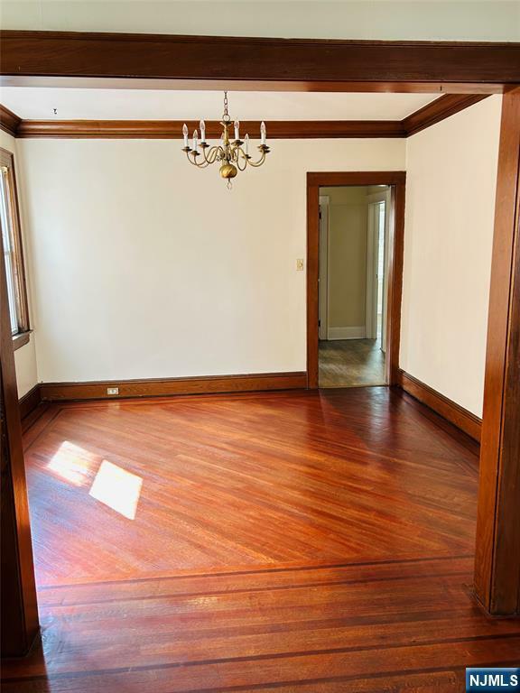 Property Photo:  143 Norman Road 1  NJ 07106 