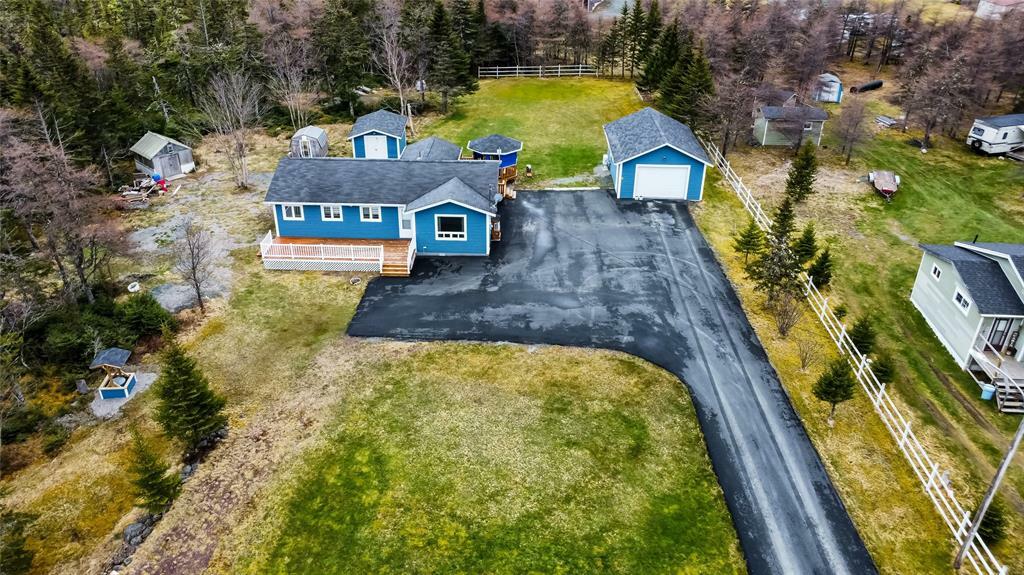 Property Photo: 48 Birch Place NE A0B1G0