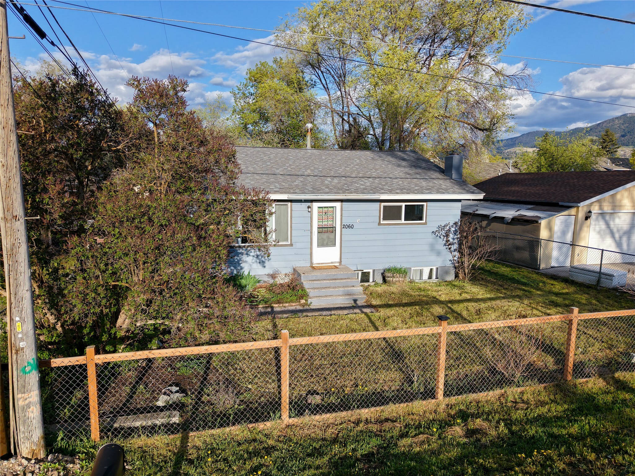 Property Photo: 2060 Schilling Street MT 59801