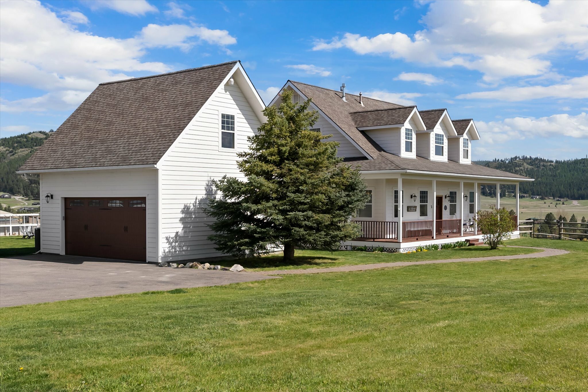 Property Photo: 58 Morning View Way MT 59901