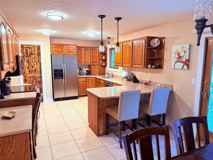 Property Photo: 1765 Cyprus Court MT 59801