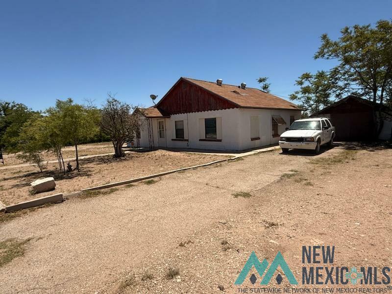 Property Photo: 1205 W Stevens Street NM 88220
