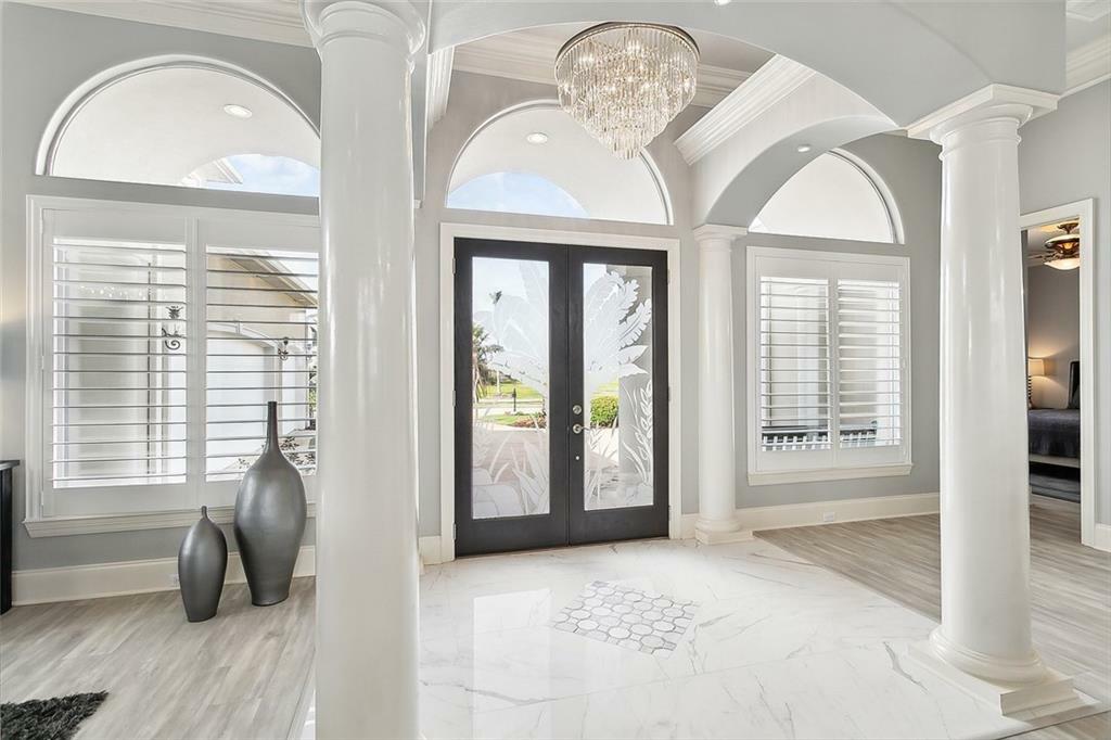 Property Photo: 2283 Sunset Boulevard LA 70461
