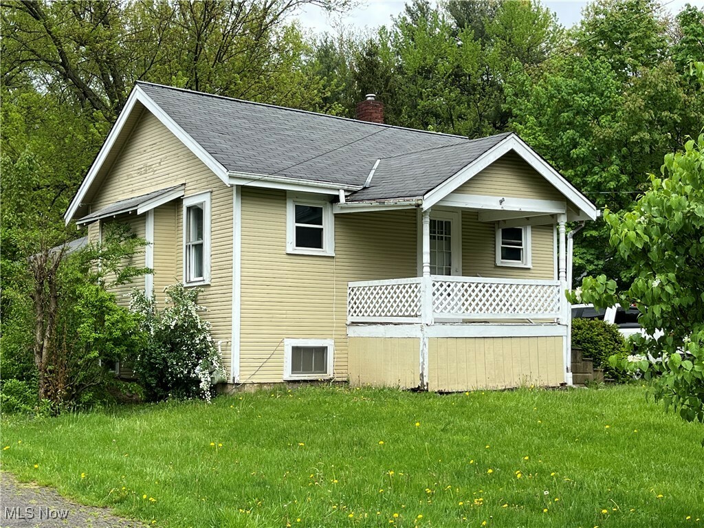 Property Photo: 634 Goist Lane OH 44420