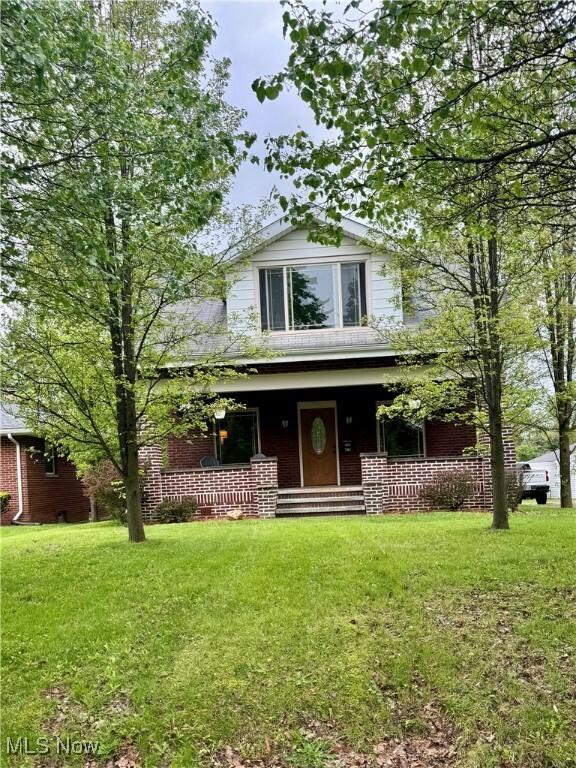 Property Photo: 741 Jennings Avenue OH 44460