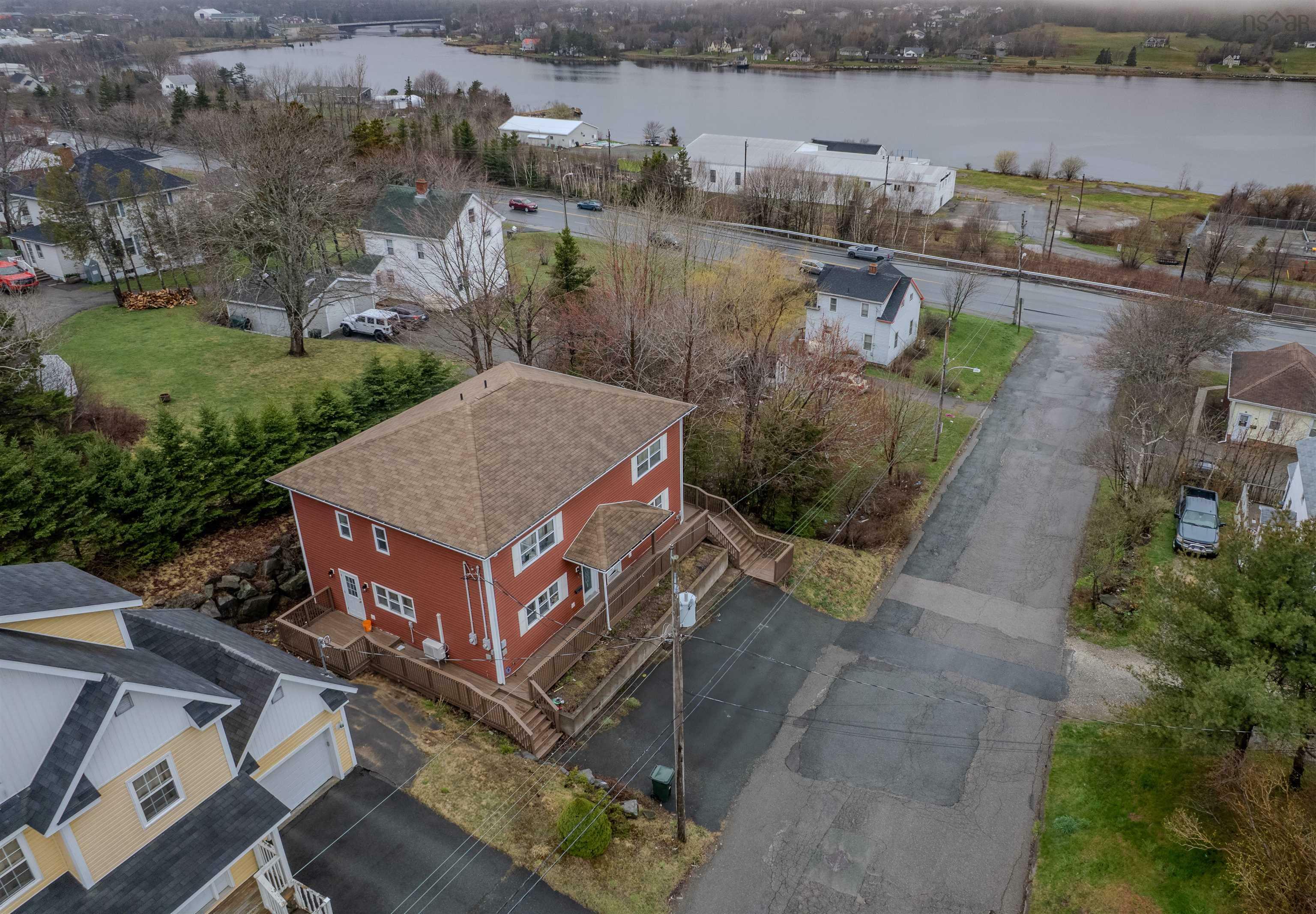 Property Photo: 24-26 Weidner Drive NS B1S 1V5