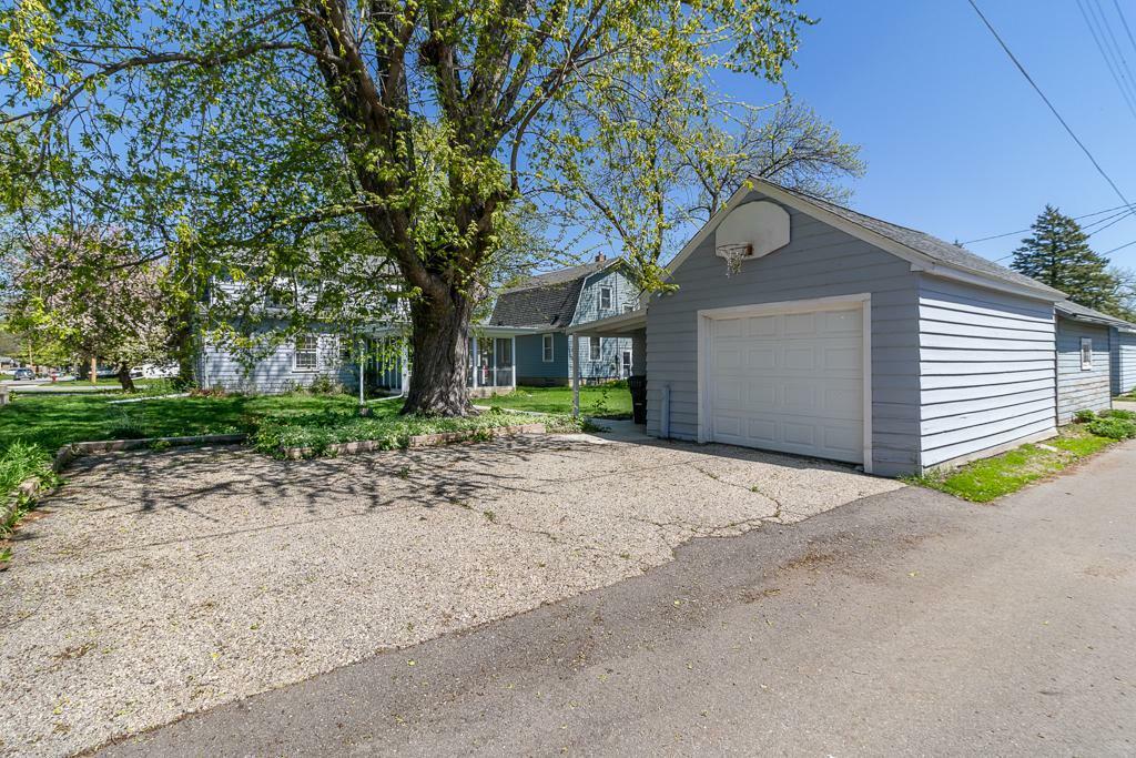 Property Photo: 517 Garfield Avenue MN 56003