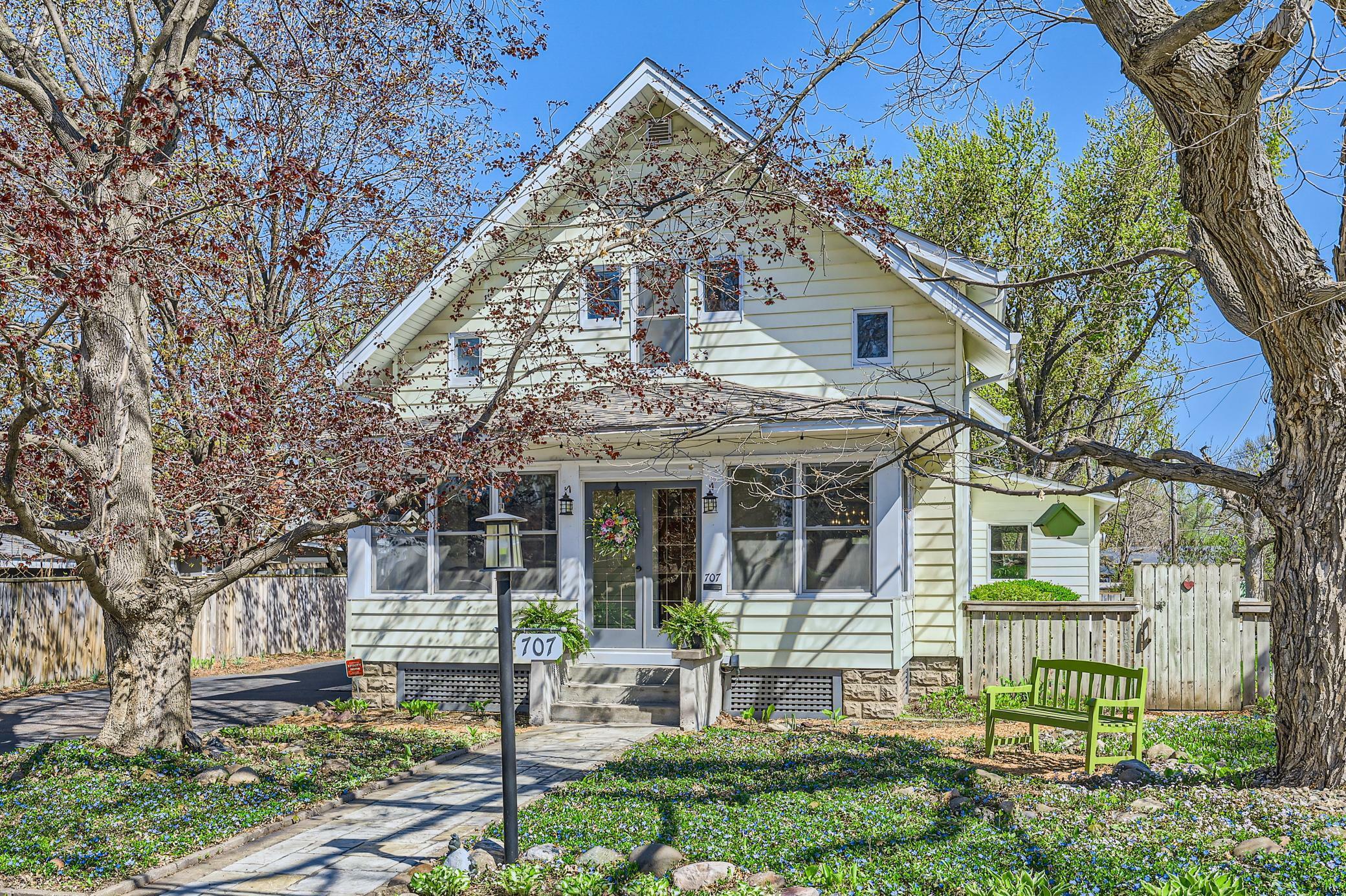 Property Photo: 707 St. Croix Street WI 54016