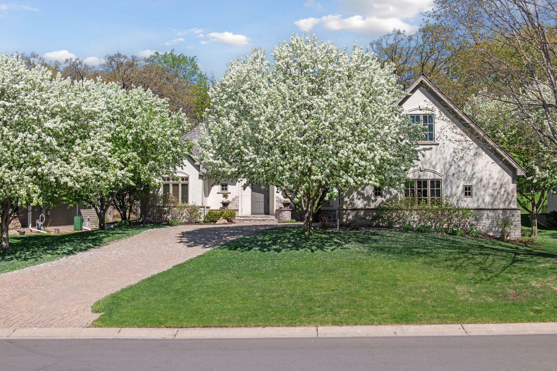 Property Photo: 5024 Park Terrace MN 55436