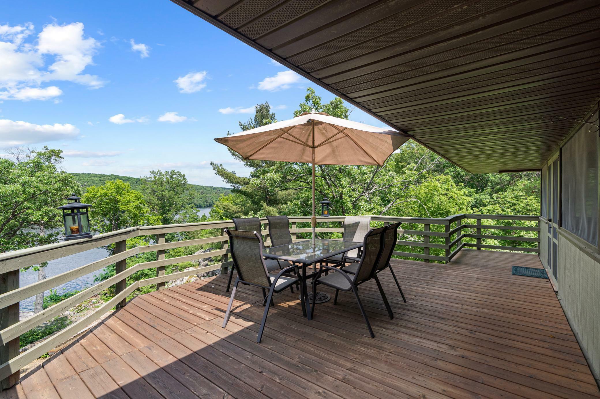 Property Photo: 1109 N Hamilton Street WI 54024