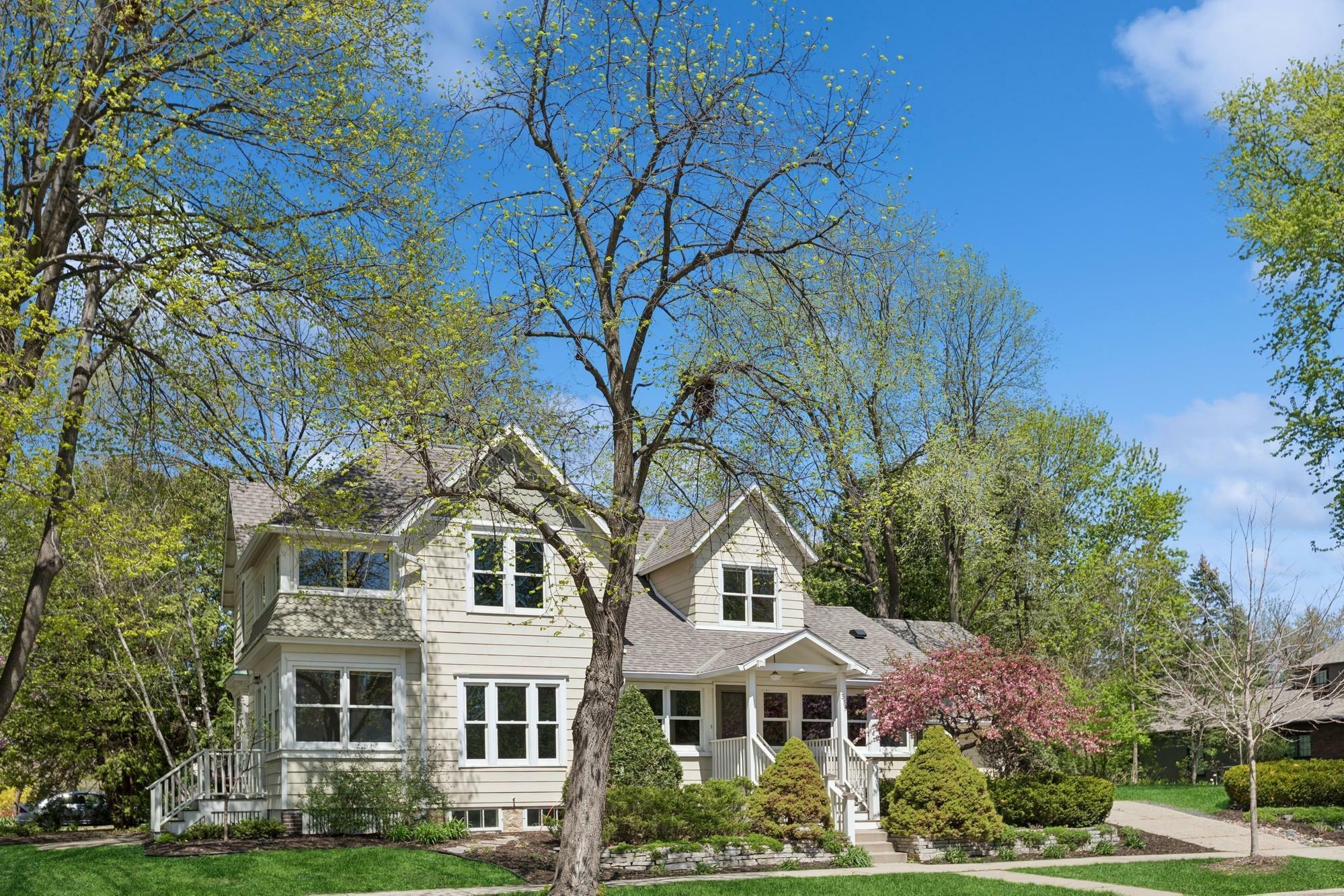 Property Photo: 319 Elm Street MN 55057