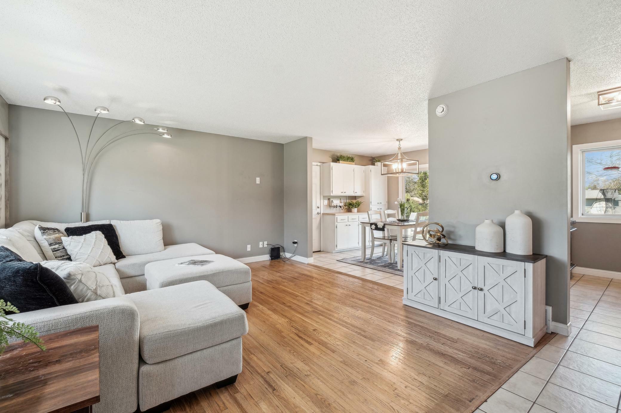 Property Photo: 1709 Monticello Avenue MN 55122