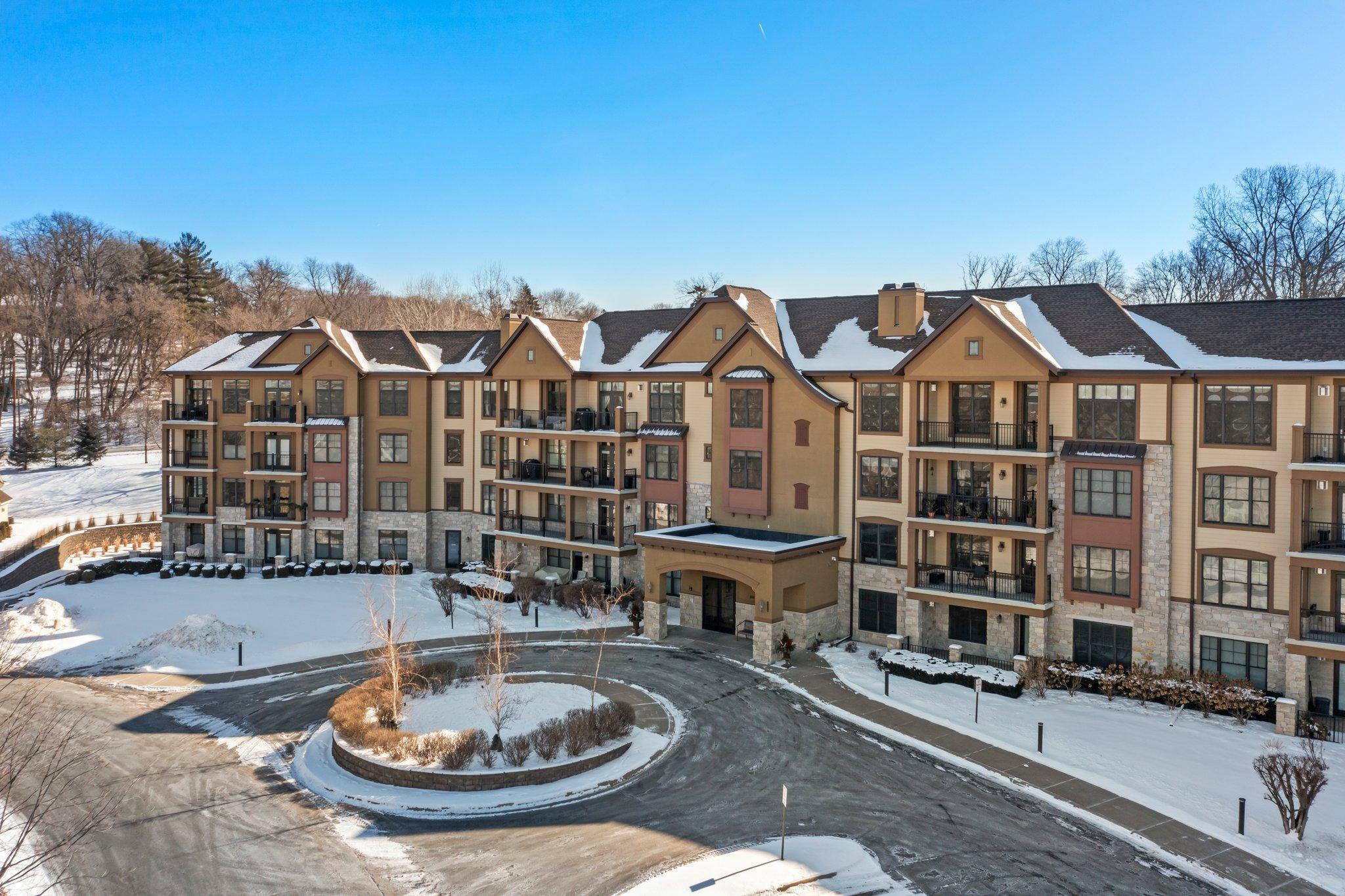 Property Photo: 1320 Riverside Lane 112 MN 55118