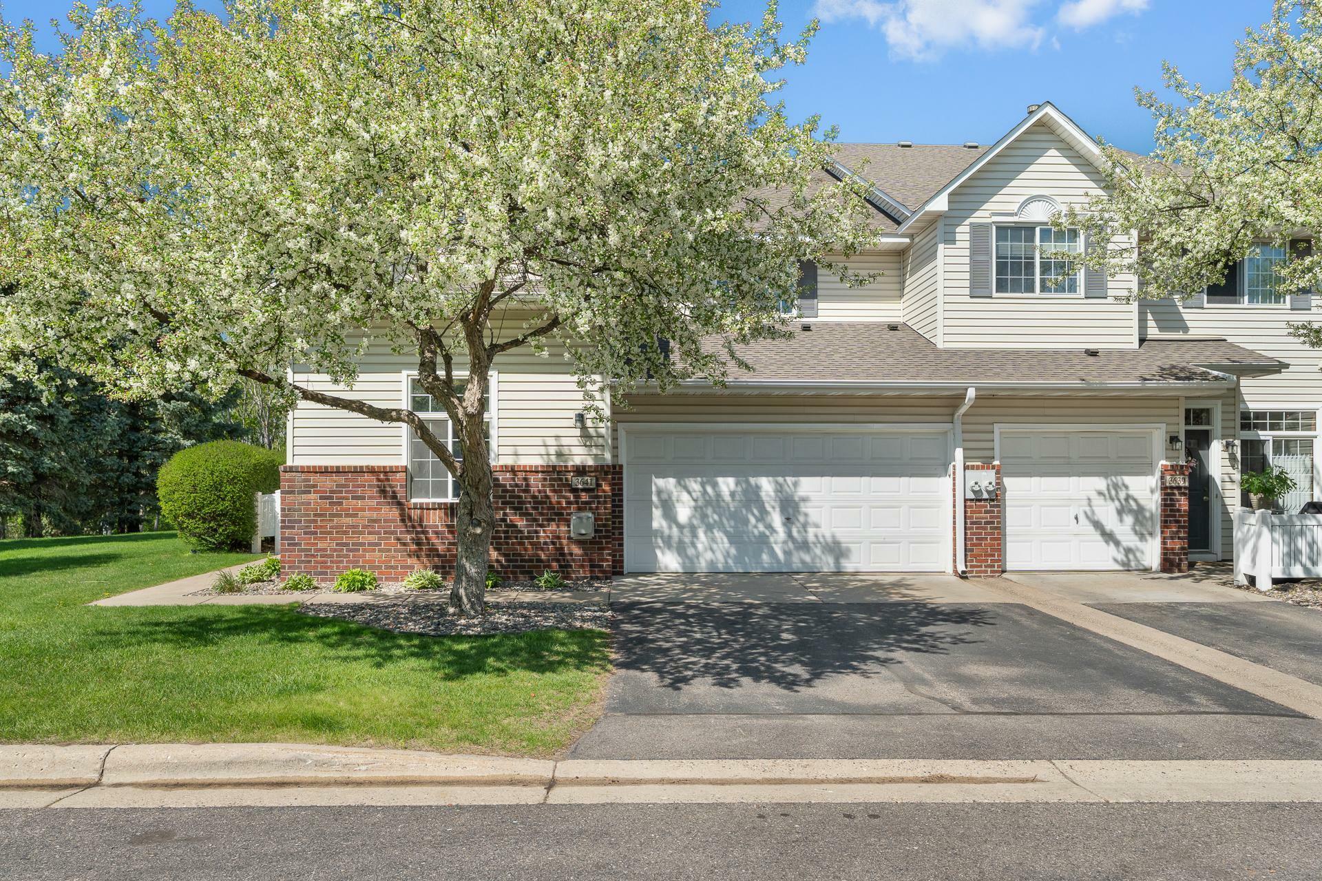 3641 Vermilion Court N 1107  Eagan MN 55122 photo