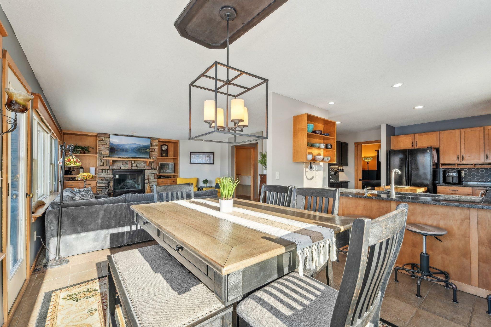 Property Photo: 411 Ridge Road B WI 54020