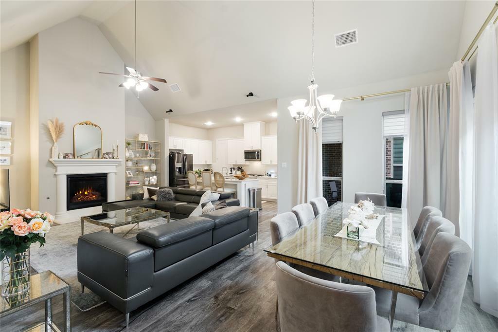 Photo de la propriété: 4545 El Paso Drive TX 75024