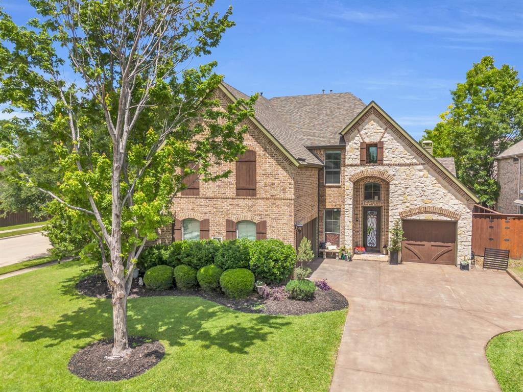 15604 Christopher Lane  Frisco TX 75035 photo