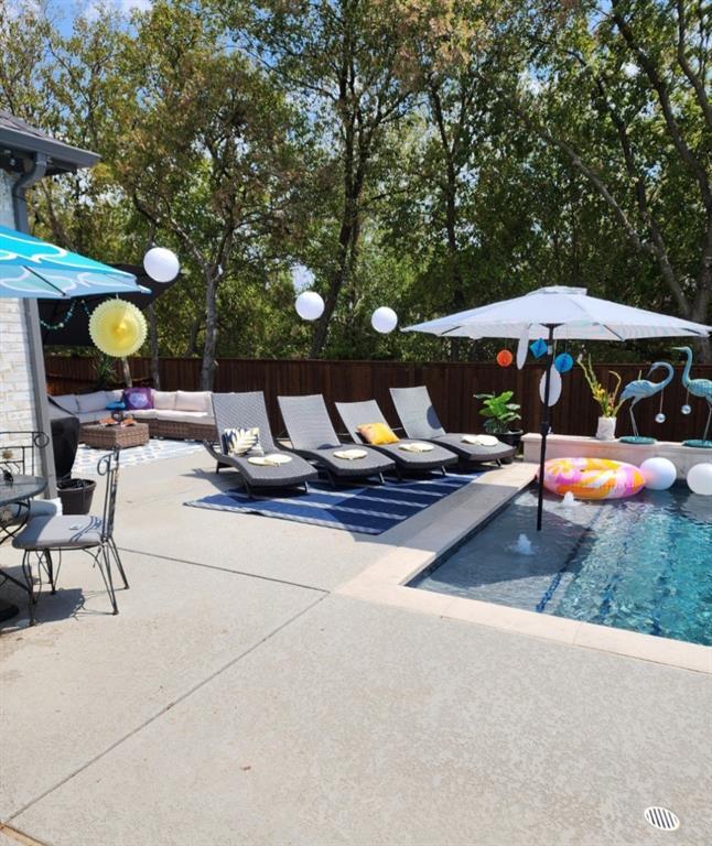 1803 Eastwood Court  Mansfield TX 76063 photo