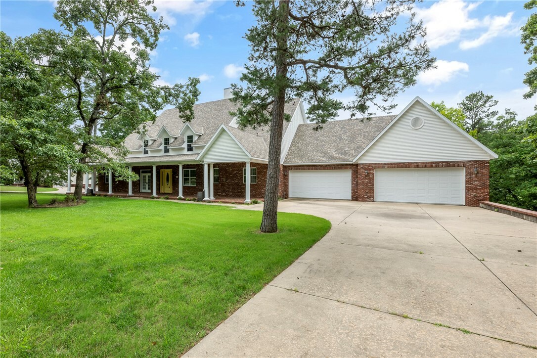 15533 Haynes Road  Rogers AR 72756 photo
