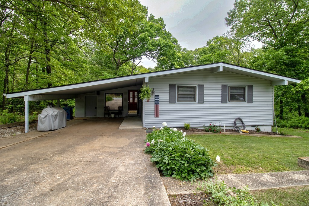 3 Lancaster Drive  Bella Vista AR 72715 photo