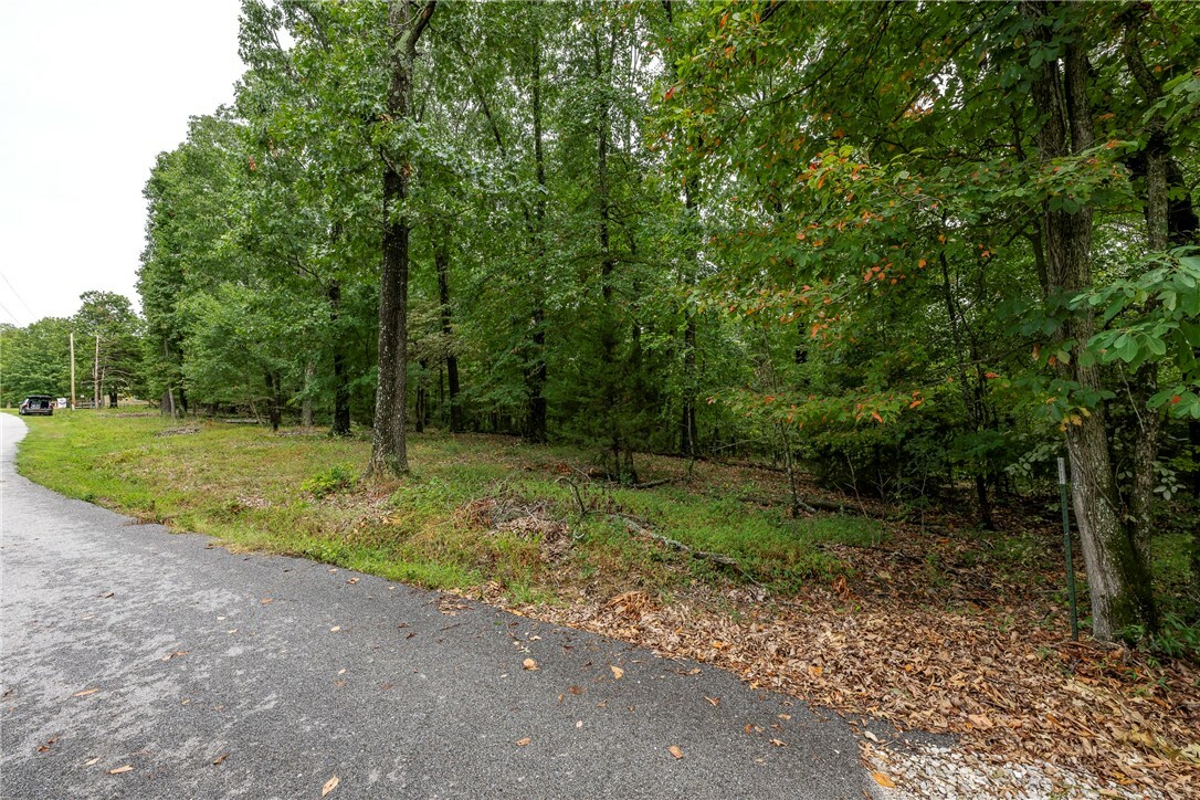 Property Photo: 5.32 Acres Deer Meadow Drive AR 72732