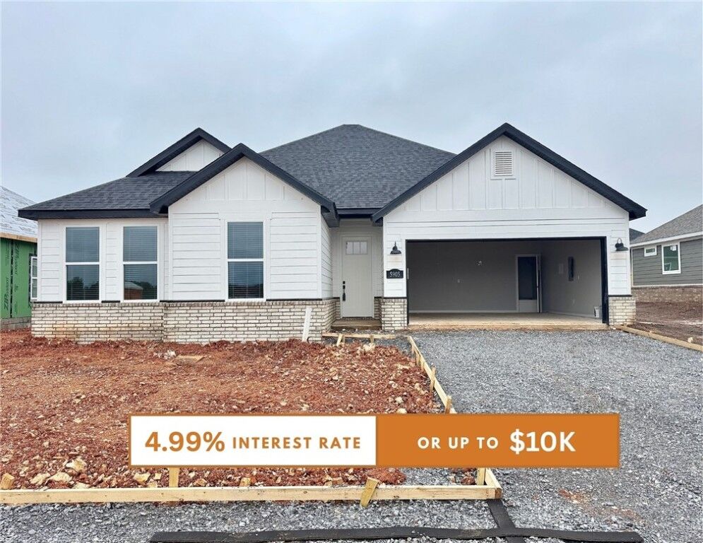 Property Photo:  5905 SW Chief Avenue  AR 72713 