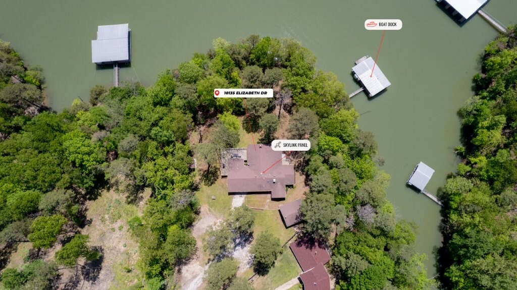 Property Photo: 10135 Elizabeth Drive AR 72756