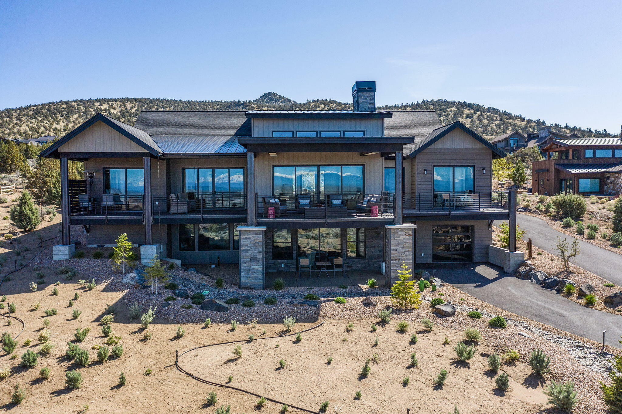 Property Photo: 16302 SW Brasada Ranch Road OR 97753