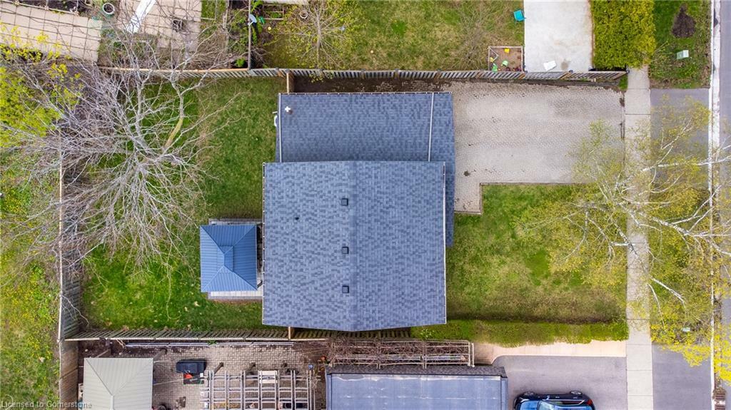 Property Photo: 116 Morrison Road ON N2A 2T5