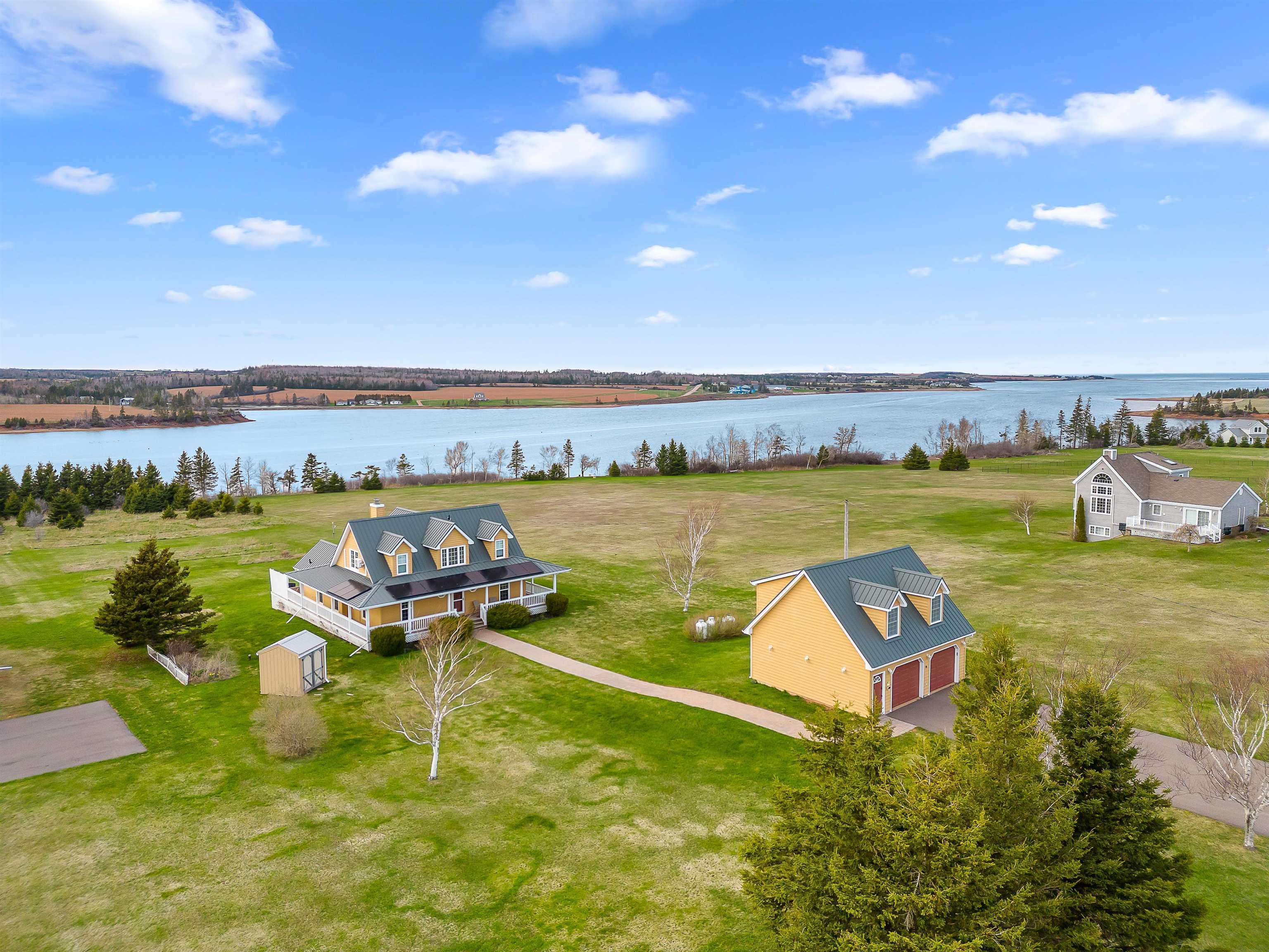 Property Photo: 147 Morrision Lane PE C0B 1M0