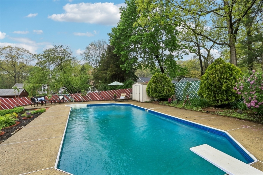 Property Photo: 23 Taunton St MA 02019