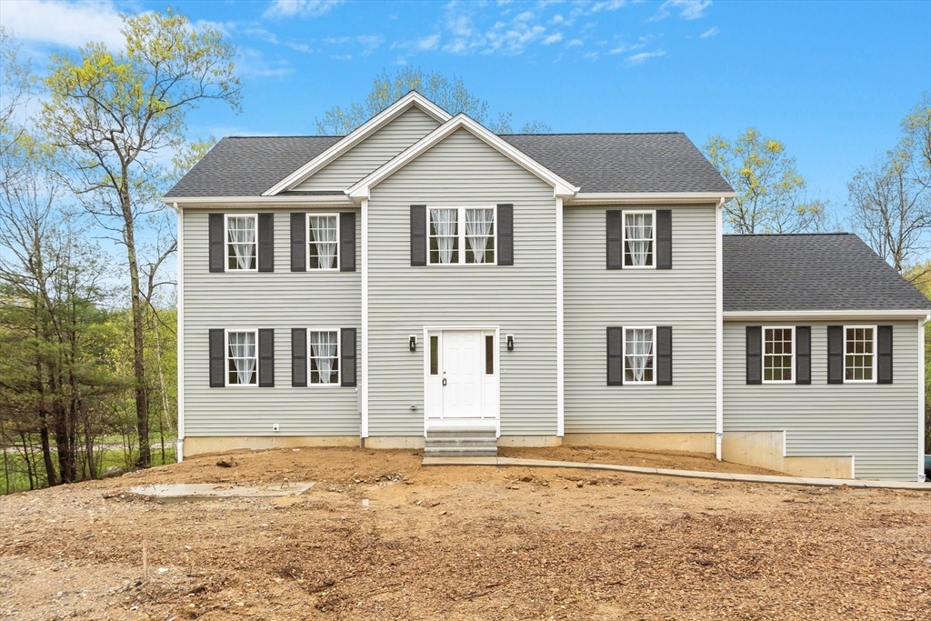 Property Photo: 10 Pauls Dr MA 01562
