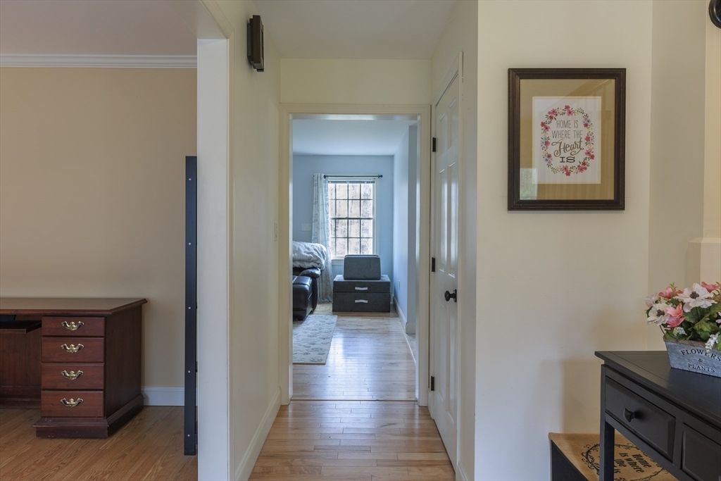 Property Photo: 501 Reservoir Rd NH 03244