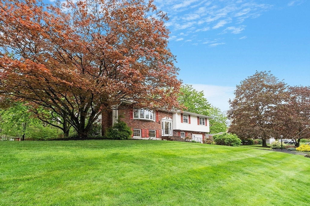 Property Photo: 4 Montcastle Dr MA 01824