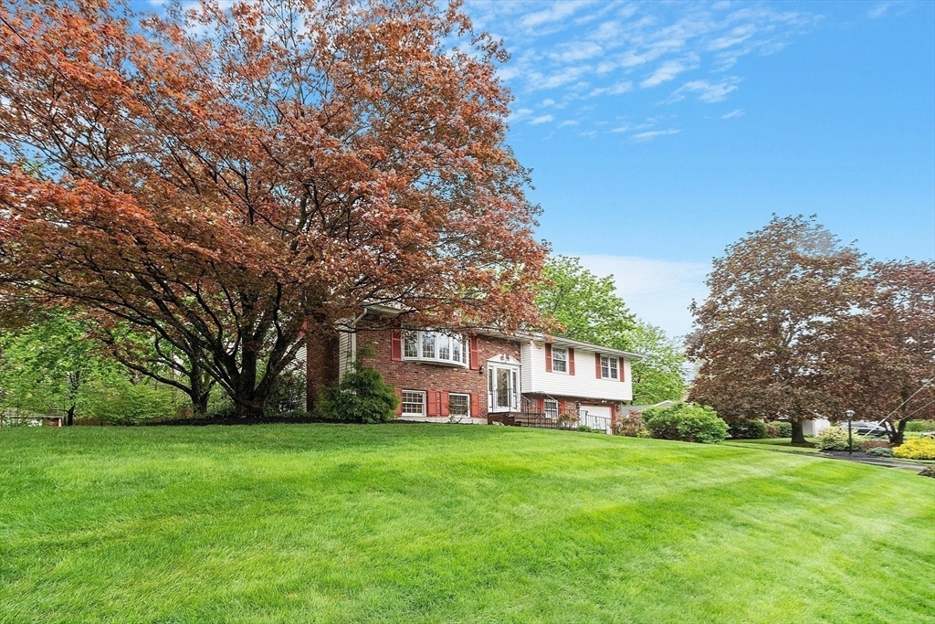 Property Photo: 4 Montcastle Dr MA 01824