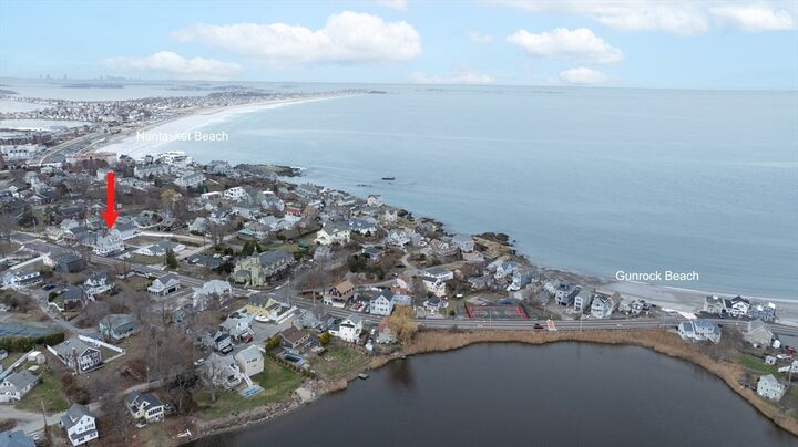 Property Photo:  242 Atlantic Ave - Short Term 2  MA 02045 