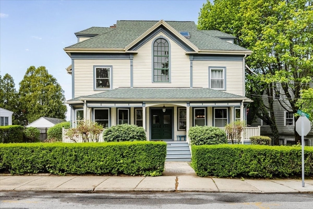 44 Baker Ave 1  Beverly MA 01915 photo