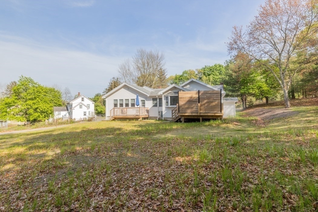 Property Photo:  93 Summer  MA 02071 