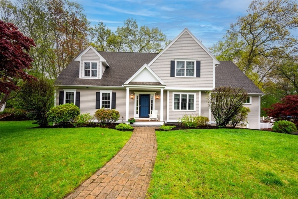 14 Country Club Rd  North Reading MA 01864 photo