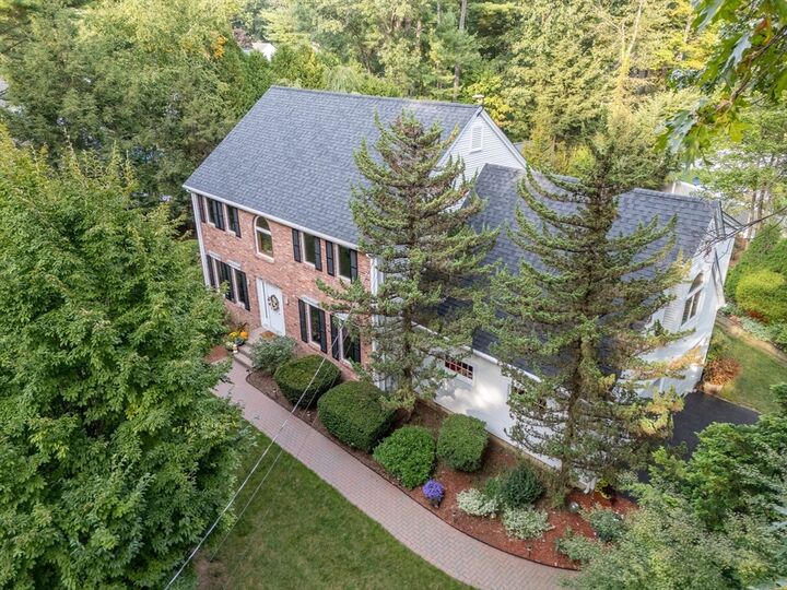 Property Photo:  131 Bates Rd  MA 01085 