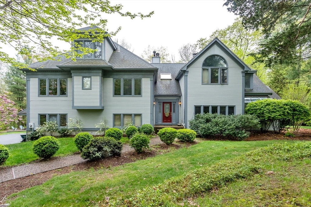 45 Strawberry Lane  Canton MA 02021 photo
