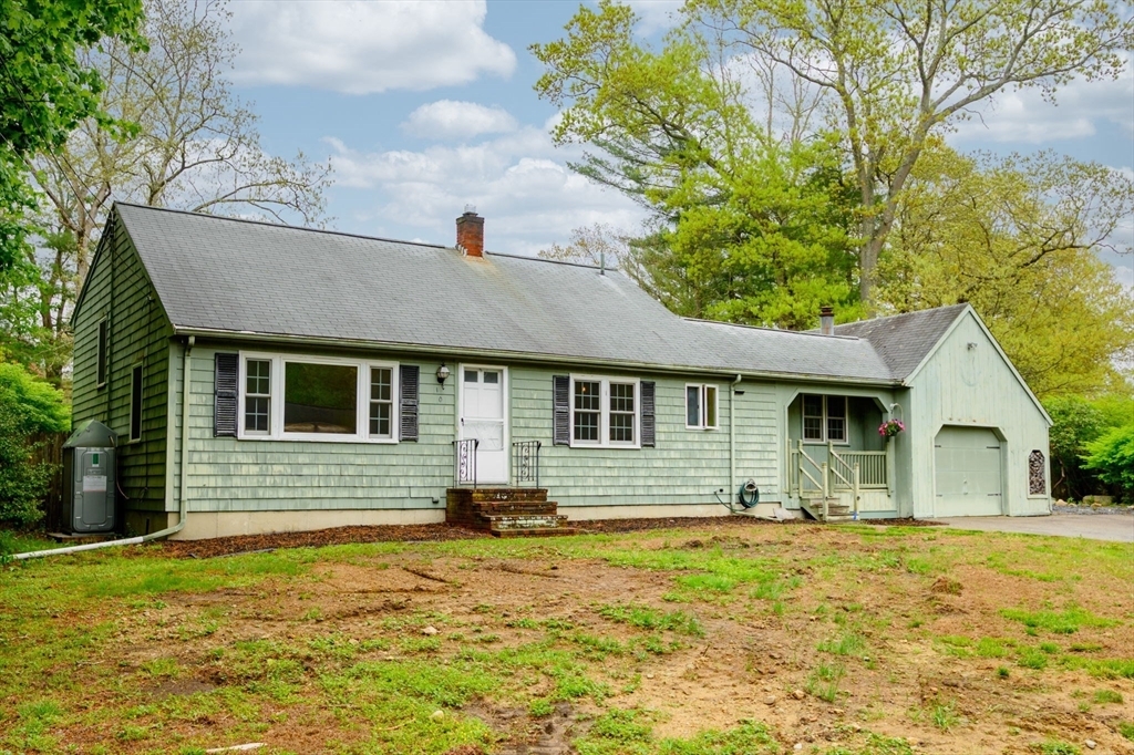 Property Photo:  101 Brook Bend Rd  MA 02339 