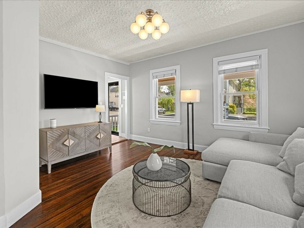 Property Photo:  17 Howard Street  MA 02021 