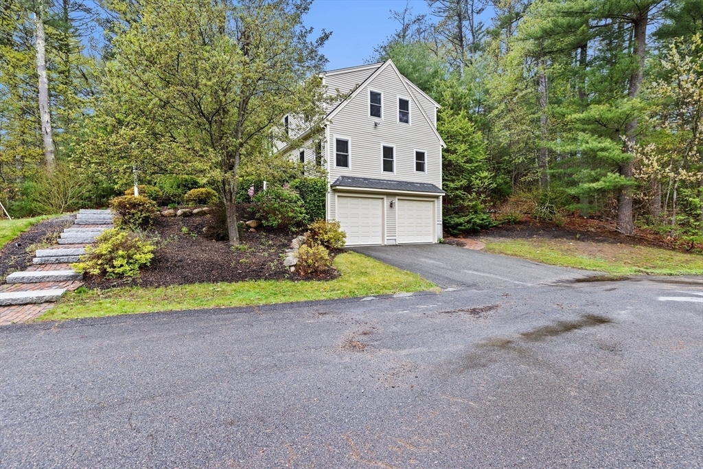Property Photo: 74 California St. MA 02050