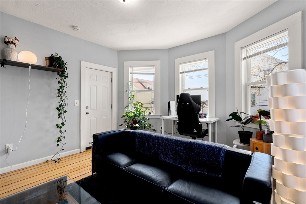 Property Photo: 170 Allston St 2 RI 02908