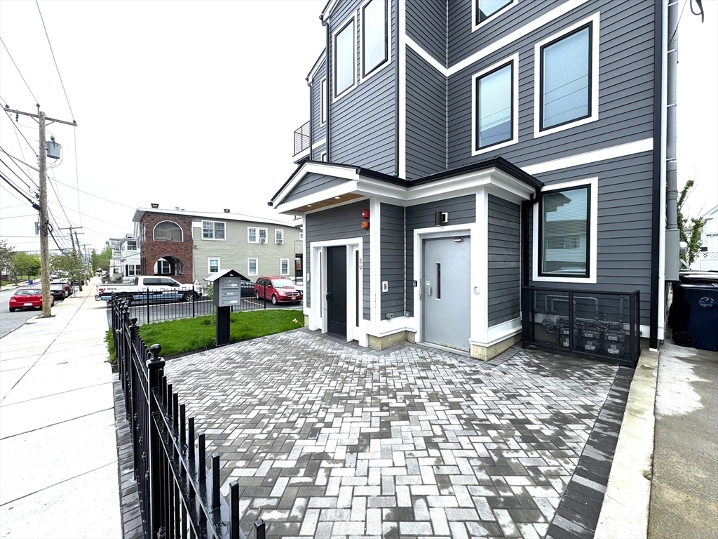 Property Photo: 39 Rich Street 1 MA 02149